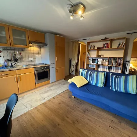 Moselle Magic Apartment Stadtbredimus