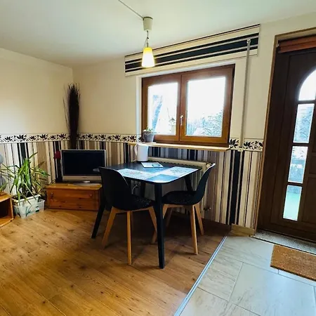 Apartment Moselle Magic Stadtbredimus