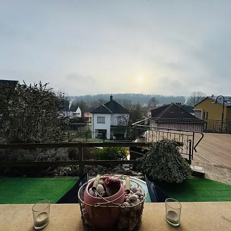 Apartment Moselle Magic *