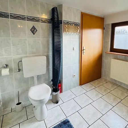 Moselle Magic Stadtbredimus