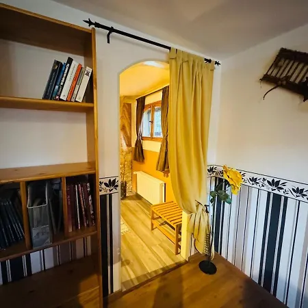 Moselle Magic Apartment