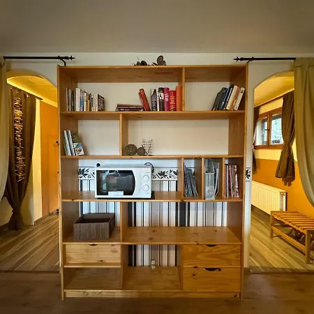 Moselle Magic Apartment
