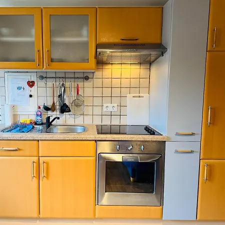 Apartment Moselle Magic