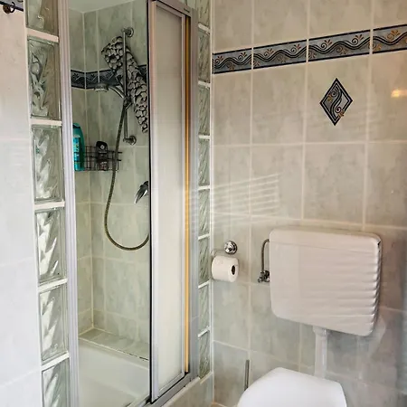 Moselle Magic 公寓 *