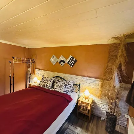 Moselle Magic Apartment Stadtbredimus
