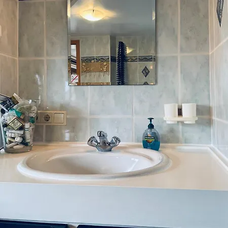 Moselle Magic Apartment *