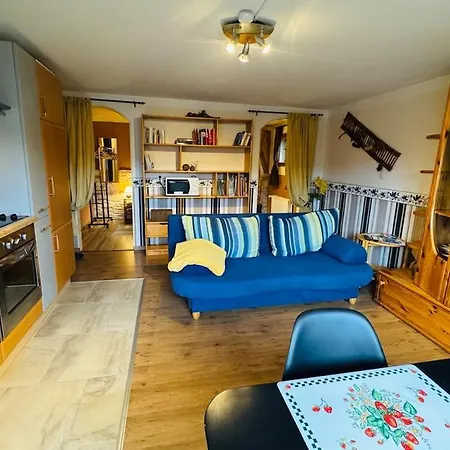 Moselle Magic Apartment Stadtbredimus