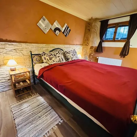 Apartment Moselle Magic