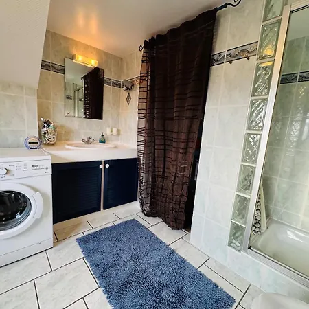 Apartment Moselle Magic *