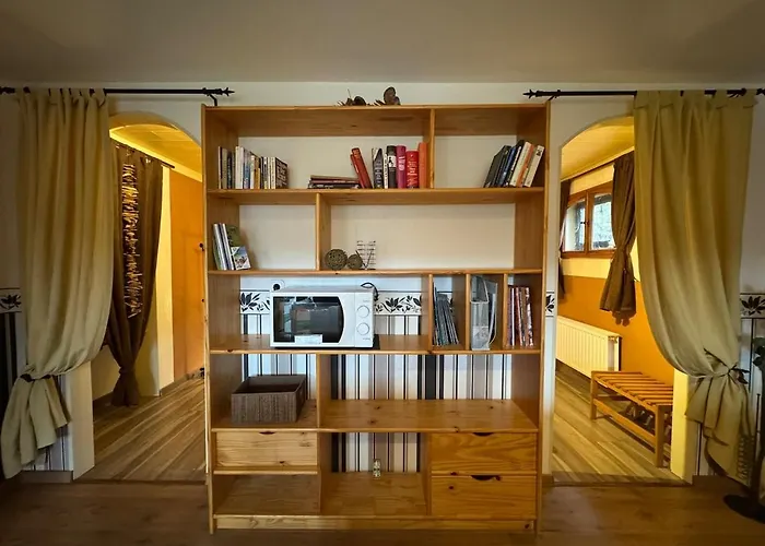 Moselle Magic 아파트