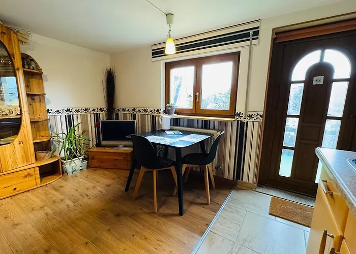 아파트 Moselle Magic Stadtbredimus