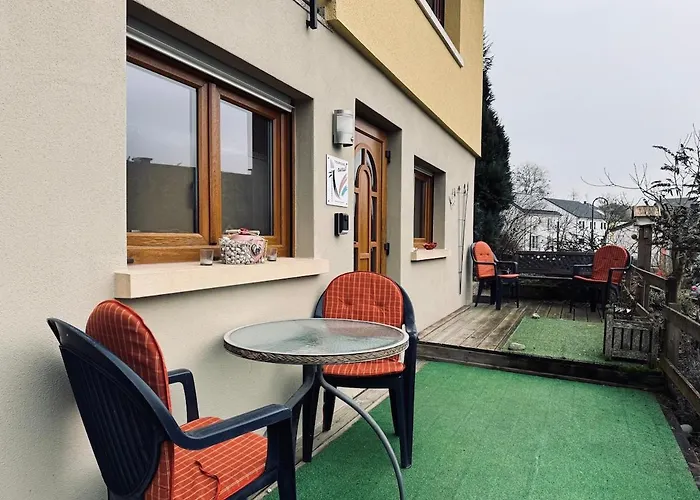 Moselle Magic 아파트