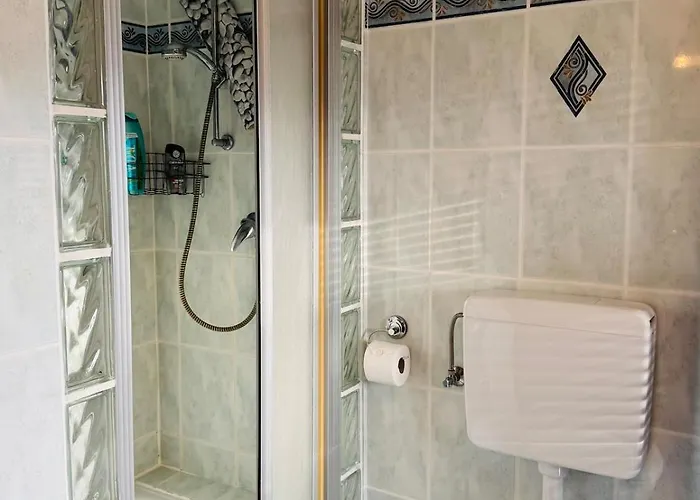 Moselle Magic Apartment *