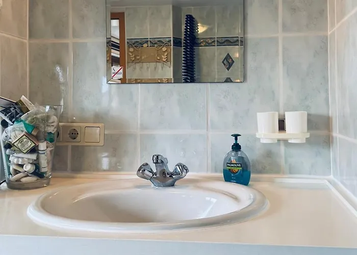 Moselle Magic 아파트 *