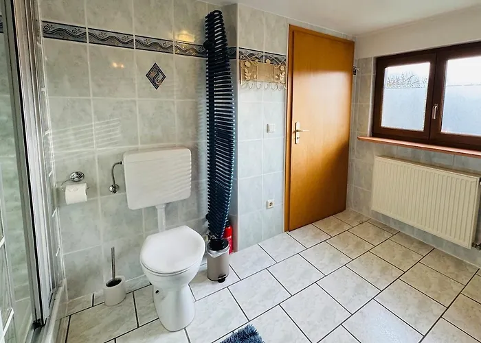 Moselle Magic Stadtbredimus