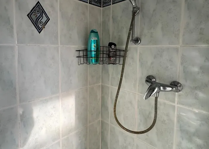 Moselle Magic 아파트 Stadtbredimus