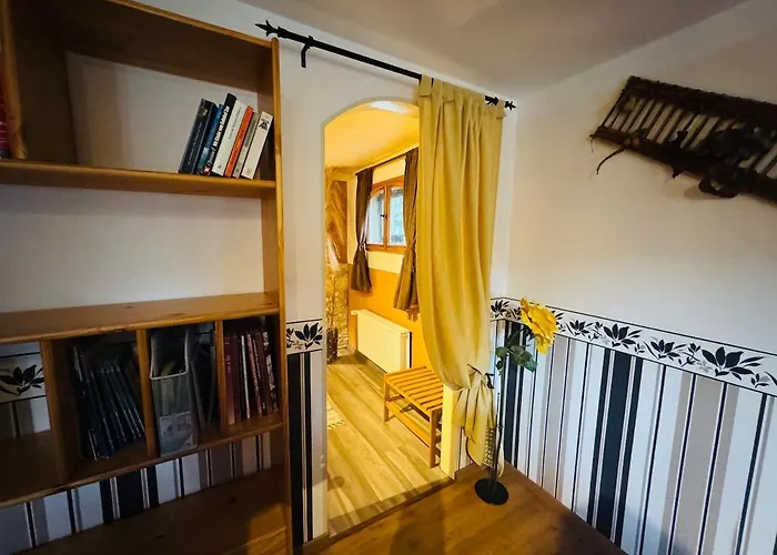 Moselle Magic Apartment