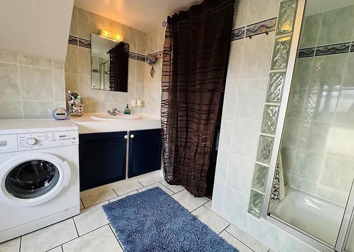 Apartment Moselle Magic *